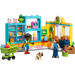 LEGO Конструктор LEGO Friends Цілодобовий магазин у Хартлейк-Сіті (42680)