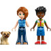 LEGO Конструктор LEGO Friends Цілодобовий магазин у Хартлейк-Сіті (42680)