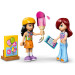 LEGO Конструктор LEGO Friends Ятка з морозивом і повітряними кульками (42692)