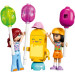 LEGO Конструктор LEGO Friends Ятка з морозивом і повітряними кульками (42692)