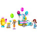 LEGO Конструктор LEGO Friends Ятка з морозивом і повітряними кульками (42692)