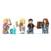 LEGO Конструктор LEGO Harry Potter Будинок Луни Лавґуд (76467)