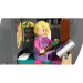 LEGO Конструктор LEGO Harry Potter Будинок Луни Лавґуд (76467)