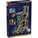 LEGO Конструктор LEGO Harry Potter Будинок Луни Лавґуд (76467)