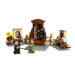 LEGO Конструктор LEGO Harry Potter Замок Гоґвортс: Лікарняне крило (76463)