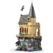 LEGO Конструктор LEGO Harry Potter Замок Гоґвортс: Лікарняне крило (76463)