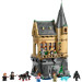 LEGO Конструктор LEGO Harry Potter Замок Гоґвортс: Лікарняне крило (76463)