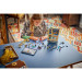 LEGO Конструктор LEGO Harry Potter Замок Гоґвортс: Лікарняне крило (76463)