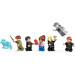 LEGO Конструктор LEGO Harry Potter Замок Гоґвортс: Лікарняне крило (76463)