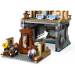 LEGO Конструктор LEGO Harry Potter Замок Гоґвортс: Лікарняне крило (76463)