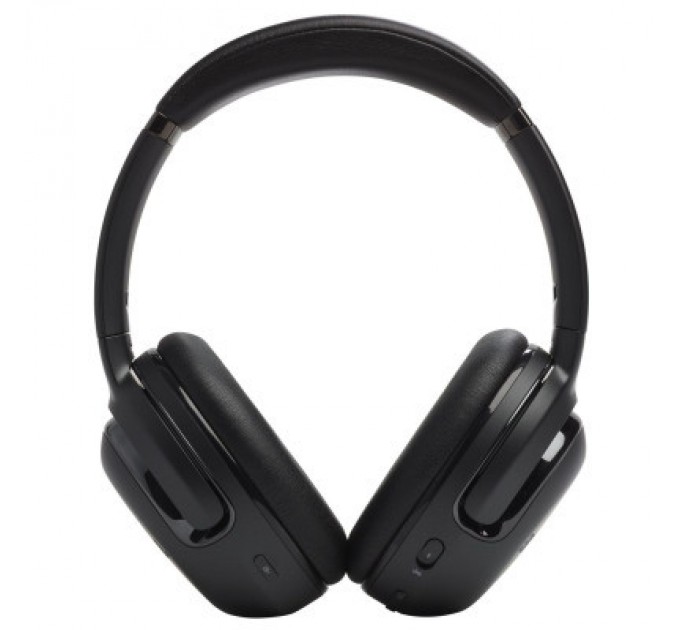 Навушники JBL Tour One M2 Black (JBLTOURONEM2BLK)
