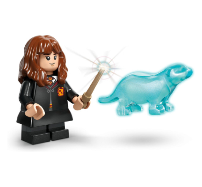 LEGO Конструктор LEGO Harry Potter Котел: Таємний клас зіллєваріння (76464)