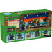 LEGO Конструктор LEGO Minecraft Мінібіоми (21589)