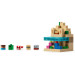 LEGO Конструктор LEGO Minecraft Мінібіоми (21589)