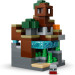 LEGO Конструктор LEGO Minecraft Мінібіоми (21589)