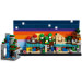 LEGO Конструктор LEGO Minecraft Мінібіоми (21589)