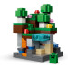 LEGO Конструктор LEGO Minecraft Мінібіоми (21589)