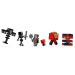 LEGO Конструктор LEGO Minecraft Битва за Візер (21590-)