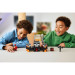 LEGO Конструктор LEGO Minecraft Битва за Візер (21590-)