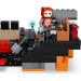 LEGO Конструктор LEGO Minecraft Битва за Візер (21590-)