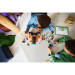 LEGO Конструктор LEGO Minecraft Битва за Візер (21590-)