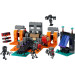 LEGO Конструктор LEGO Minecraft Битва за Візер (21590-)