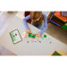 LEGO Конструктор LEGO Minecraft Куряча ферма (21585)
