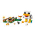 LEGO Конструктор LEGO Minecraft Куряча ферма (21585)