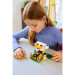 LEGO Конструктор LEGO Minecraft Куряча ферма (21585)