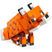 LEGO Конструктор LEGO Minecraft Лисиця (21588)