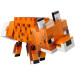 LEGO Конструктор LEGO Minecraft Лисиця (21588)