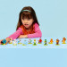 LEGO Конструктор LEGO Minifigures Тварини. Серія 28 (71051)