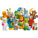 LEGO Конструктор LEGO Minifigures Тварини. Серія 28 (71051)