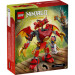 LEGO Конструктор LEGO Ninjago Бойовий набір робота Дракона Кая (71851)