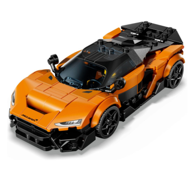 LEGO Конструктор LEGO Speed Champions McLaren W1 (77257)