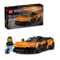 LEGO Конструктор LEGO Speed Champions McLaren W1 (77257)