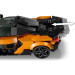 LEGO Конструктор LEGO Speed Champions McLaren W1 (77257)
