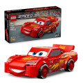 LEGO Конструктор LEGO Speed Champions Блискавка МакКвін (77255)