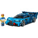 LEGO Конструктор LEGO Speed Champions Спортивний автомобіль Bugatti Vision GT Hyper (77253)