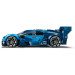 LEGO Конструктор LEGO Speed Champions Спортивний автомобіль Bugatti Vision GT Hyper (77253)