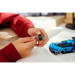 LEGO Конструктор LEGO Speed Champions Спортивний автомобіль Bugatti Vision GT Hyper (77253)