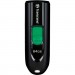 Transcend USB флеш накопичувач Transcend 64GB JetFlash 790C Black USB 3.1 Type-C (TS64GJF790C)