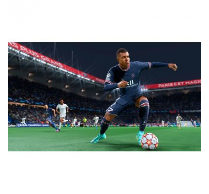 Гра Xbox FIFA22 (1103896)