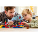 LEGO Конструктор LEGO Spidey Піратський корабель команди Павука (11208-)
