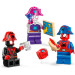LEGO Конструктор LEGO Spidey Піратський корабель команди Павука (11208-)