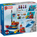 LEGO Конструктор LEGO Spidey Піратський корабель команди Павука (11208-)