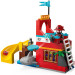 LEGO Конструктор LEGO Spidey Піратський корабель команди Павука (11208-)