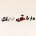 LEGO Конструктор LEGO Star Wars Бойовий комплект «Облога Мандалора» (75449)