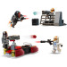 LEGO Конструктор LEGO Star Wars Бойовий комплект «Облога Мандалора» (75449)