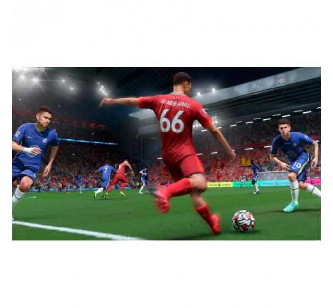 Гра Xbox FIFA22 (1103896)